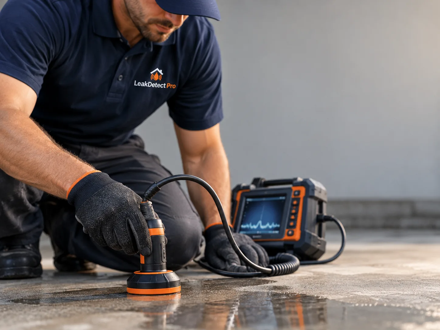 Flat Roof Analysis in Etowah, TN